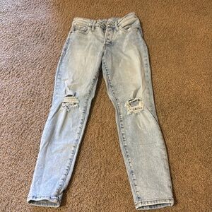 OLD NAVY jeans